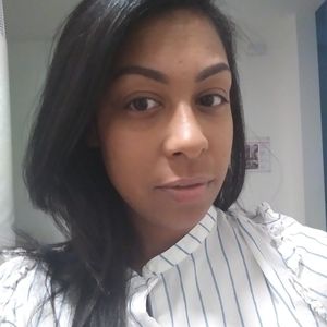 Meet your Posher, Pamela